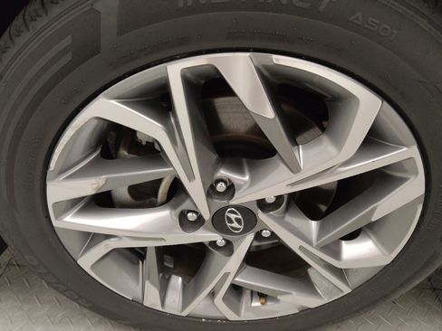 Used 2022 Hyundai Sonata SEL w/ Cargo Package image 31