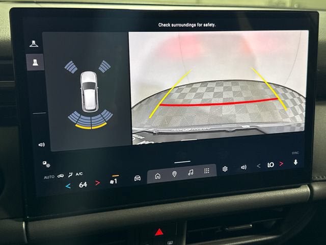 New 2026 MAZDA CX-5 Select AWD/4WD image 28