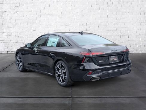 New 2026 Audi A6 Prestige image 4