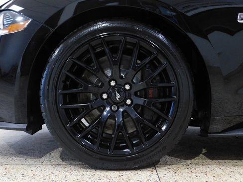 Used 2019 Ford Mustang GT Premium w/ GT Performance Package image 34