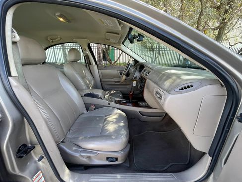 Used 2004 Mercury Sable LS Premium FWD image 26