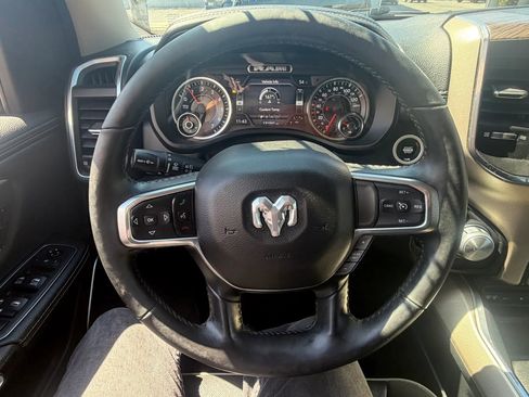 Used 2019 RAM 1500 Laramie image 19