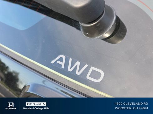 Certified 2024 Honda CR-V LX image 18
