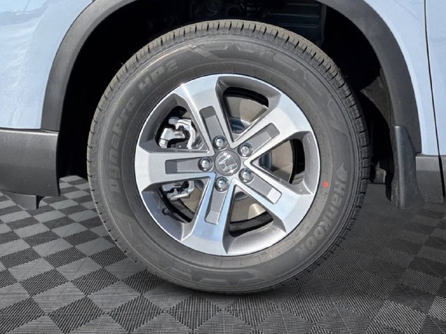 New 2026 Honda Pilot EX-L image 9