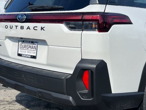 New 2026 Subaru Outback Premium AWD/4WD image 5
