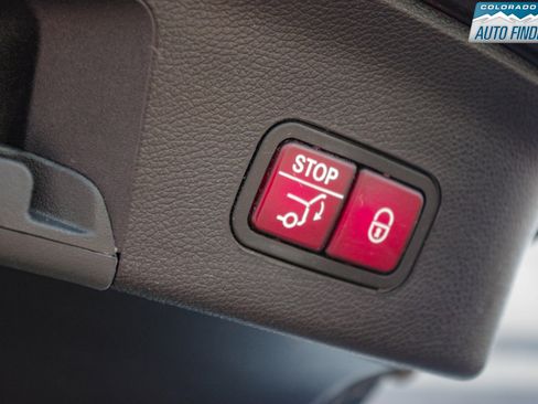 Used 2016 Mercedes-Benz GLE 450 4MATIC Coupe image 31