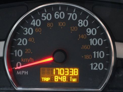 Used 2007 Saturn ION Level 2 image 7