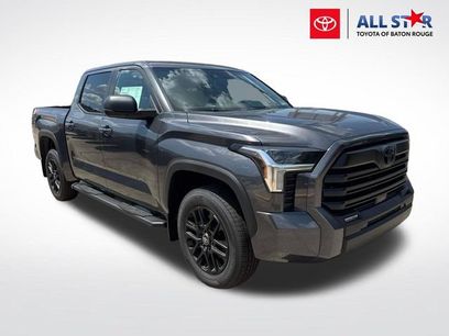 New 2026 Toyota Tundra SR5
