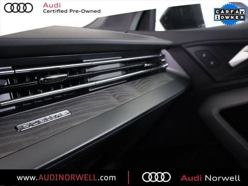 Certified 2025 Audi A3 2.0T Premium w/ Convenience Package image 7