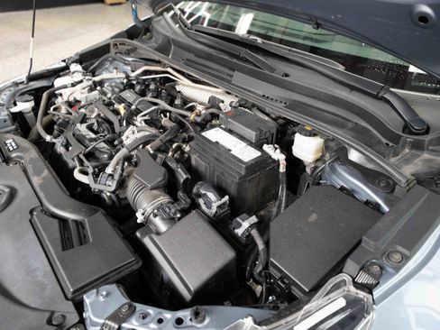 Used 2023 Toyota Corolla LE image 32