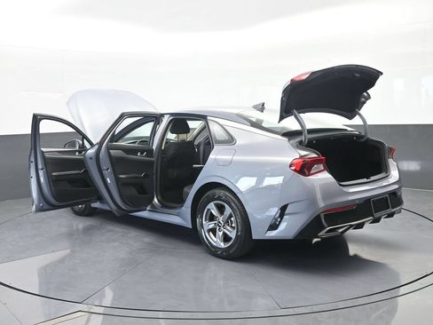 Used 2024 Kia K5 LXS FWD image 70