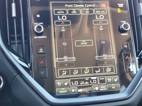 New 2026 Subaru Ascent Bronze Edition image 15