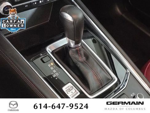 Used 2023 MAZDA CX-5 Carbon Edition AWD/4WD image 27