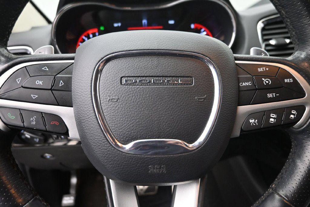 Used 2015 Dodge Durango Citadel w/ Technology Group AWD/4WD image 19