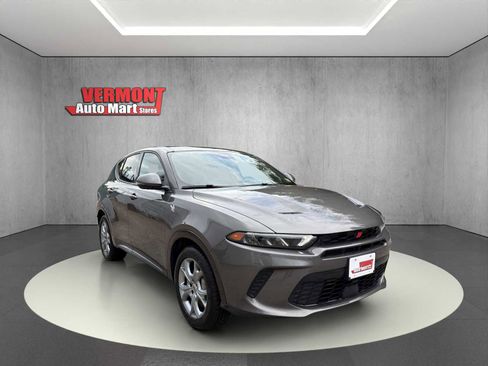 Used 2024 Dodge Hornet R/T Plus AWD/4WD image 1