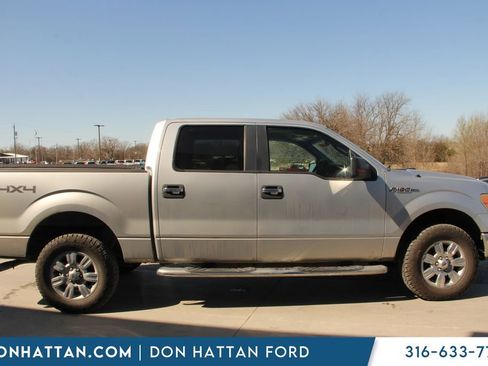 Used 2010 Ford F150 XLT image 12