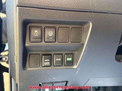 Used 2022 Nissan Rogue Sport S AWD/4WD image 23