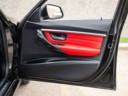 Used 2017 BMW 330i xDrive Wagon image 70