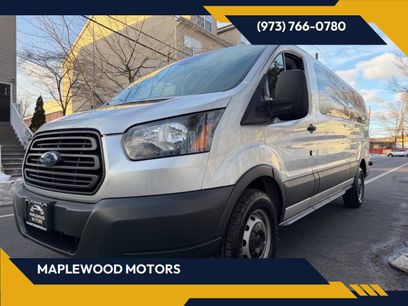 Used 2016 Ford Transit 350 XL