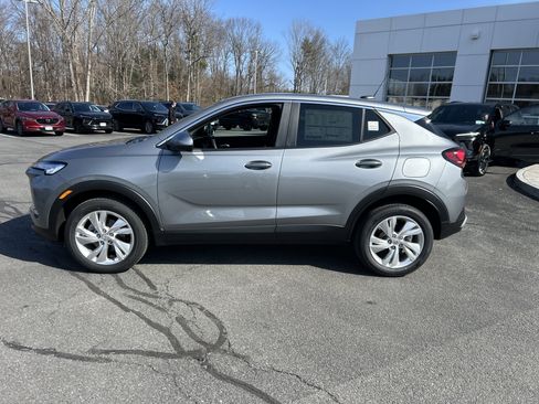 Used 2026 Buick Encore GX Preferred w/ Comfort Package image 15