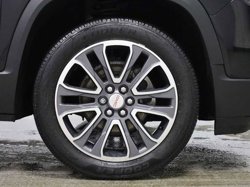 Used 2020 GMC Acadia AT4 w/ Trailering Package image 12