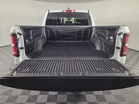 Used 2026 RAM 1500 Rebel w/ Rebel Level 1 Equipment Group AWD/4WD image 26
