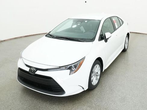 New 2026 Toyota Corolla LE image 49