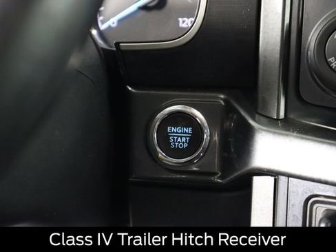 Used 2022 Ford F150 XLT w/ Equipment Group 302A High AWD/4WD image 46