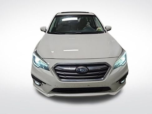 Used 2019 Subaru Legacy 2.5i Limited w/ Popular Package #2A image 2