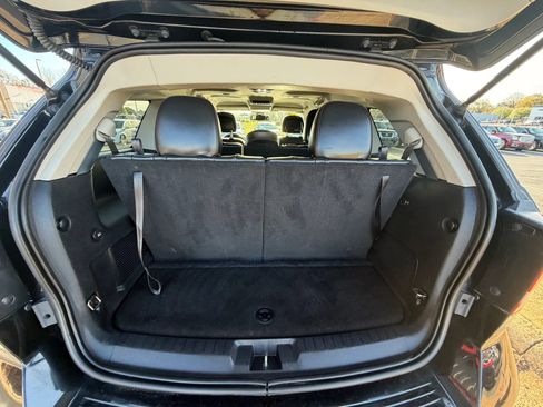 Used 2019 Dodge Journey GT image 9