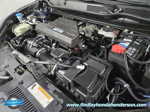 Certified 2018 Honda CR-V EX image 24