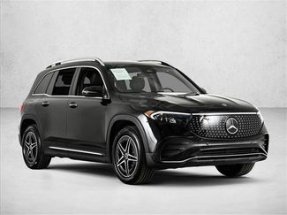 Certified 2025 Mercedes-Benz EQB 250+ video 3