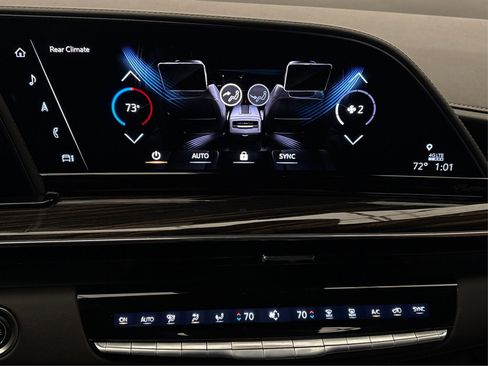 Used 2021 Cadillac Escalade Sport w/ Driver Assist Tech Package image 26