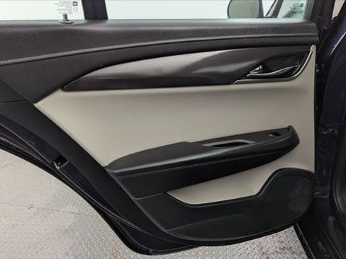 Used 2016 Cadillac ATS Sedan RWD image 13