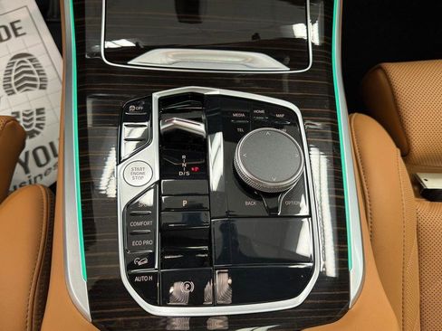 Used 2026 BMW X5 xDrive40i image 10