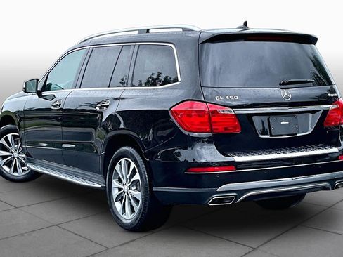 Used 2015 Mercedes-Benz GL 450 4MATIC image 12