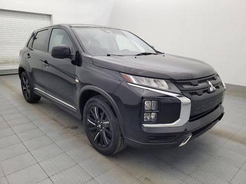 Used 2022 Mitsubishi Outlander Sport ES image 13