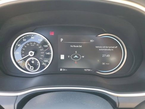 Used 2024 Genesis GV80 3.5T Advanced w/ Advanced Package image 23