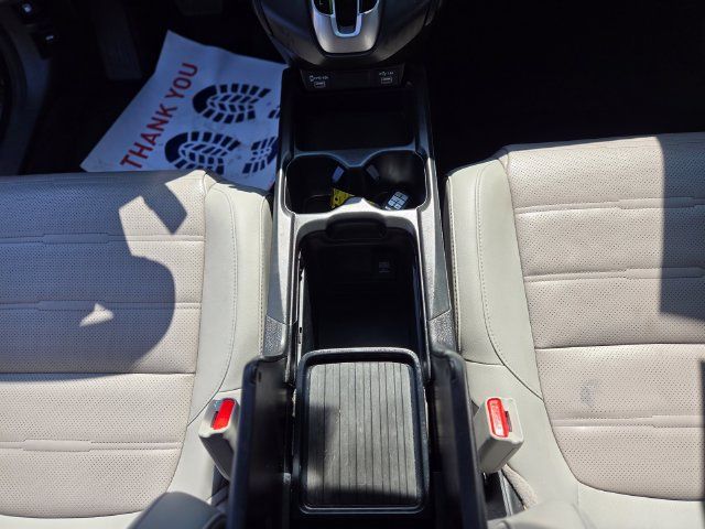 Certified 2020 Honda CR-V EX-L image 15