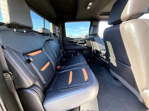 Used 2022 GMC Sierra 1500 AT4 image 15