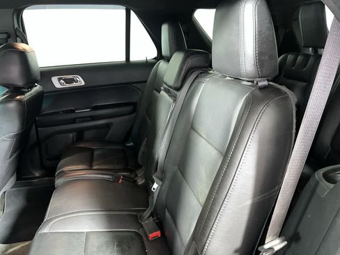 Used 2014 Ford Explorer Limited FWD image 29