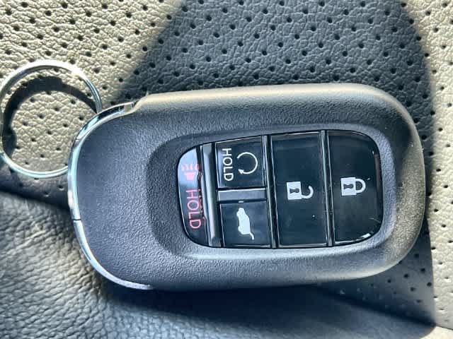 Used 2027 Honda HR-V EX-L image 21