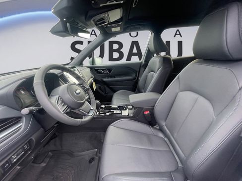 New 2026 Subaru Forester Limited image 10