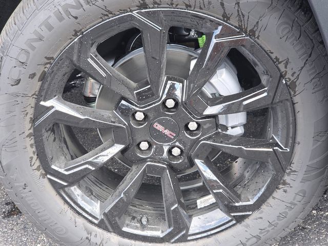 New 2027 GMC Terrain Elevation w/ Elevation Premium Package AWD/4WD image 11