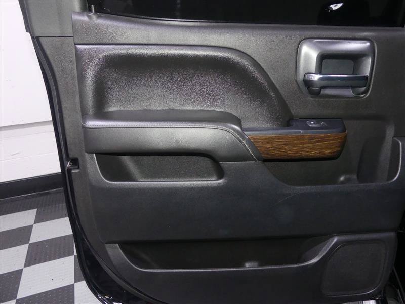 Used 2018 GMC Sierra 1500 Denali AWD/4WD image 24