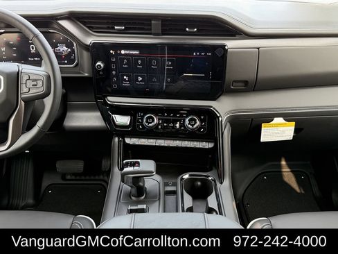 New 2026 GMC Sierra 1500 AT4X AWD/4WD image 13