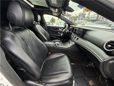 Used 2019 Mercedes-Benz E 300 w/ Premium 1 Package image 35