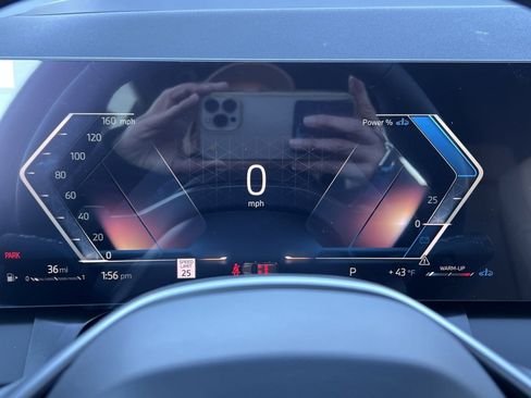 New 2026 BMW X3 xDrive30 w/ Premium Package image 14