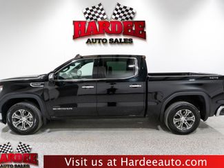 Used 2025 GMC Sierra 1500 SLT 360° Tour