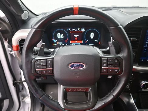 Certified 2023 Ford F150 Raptor AWD/4WD image 32